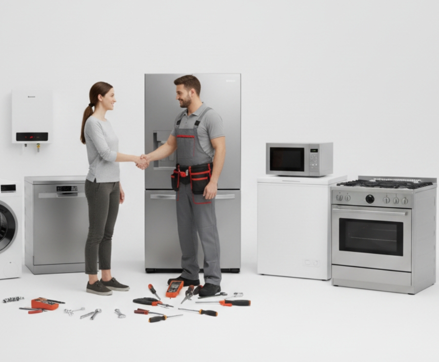 مركز صيانة طومسون